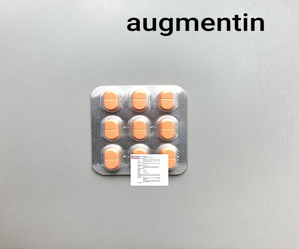 Generico augmentin 875